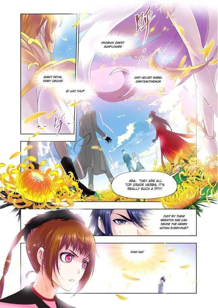 Soul Land I Chapter 125 page 17