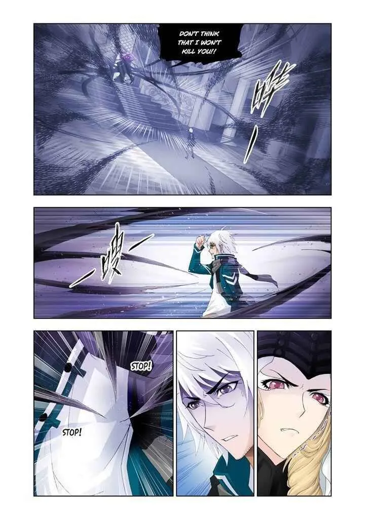 Soul Land I Chapter 128 page 18