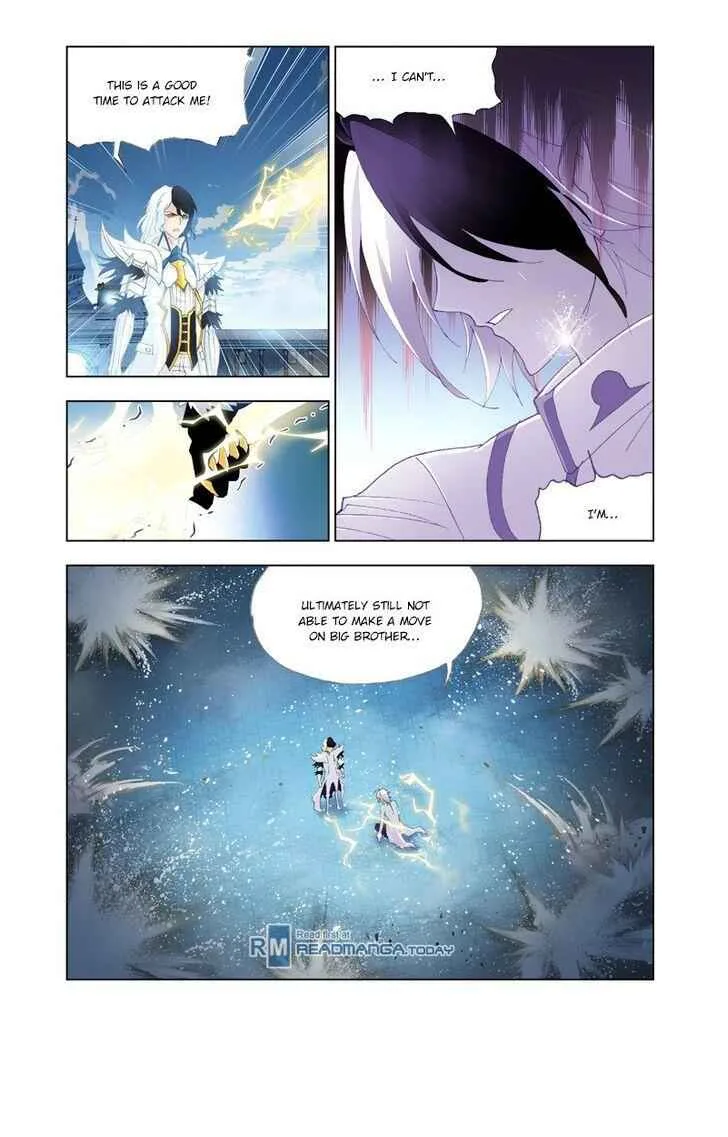 Soul Land I Chapter 129 page 24