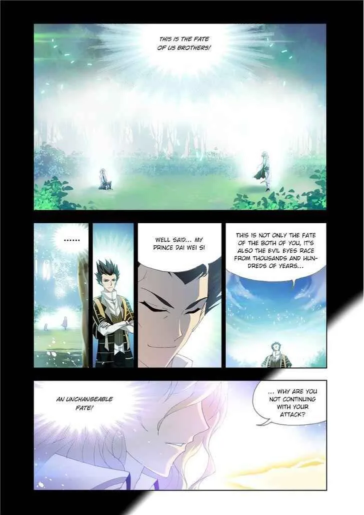 Soul Land I Chapter 129 page 23