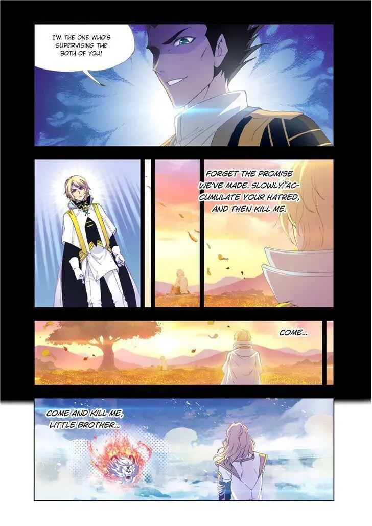 Soul Land I Chapter 130 page 17