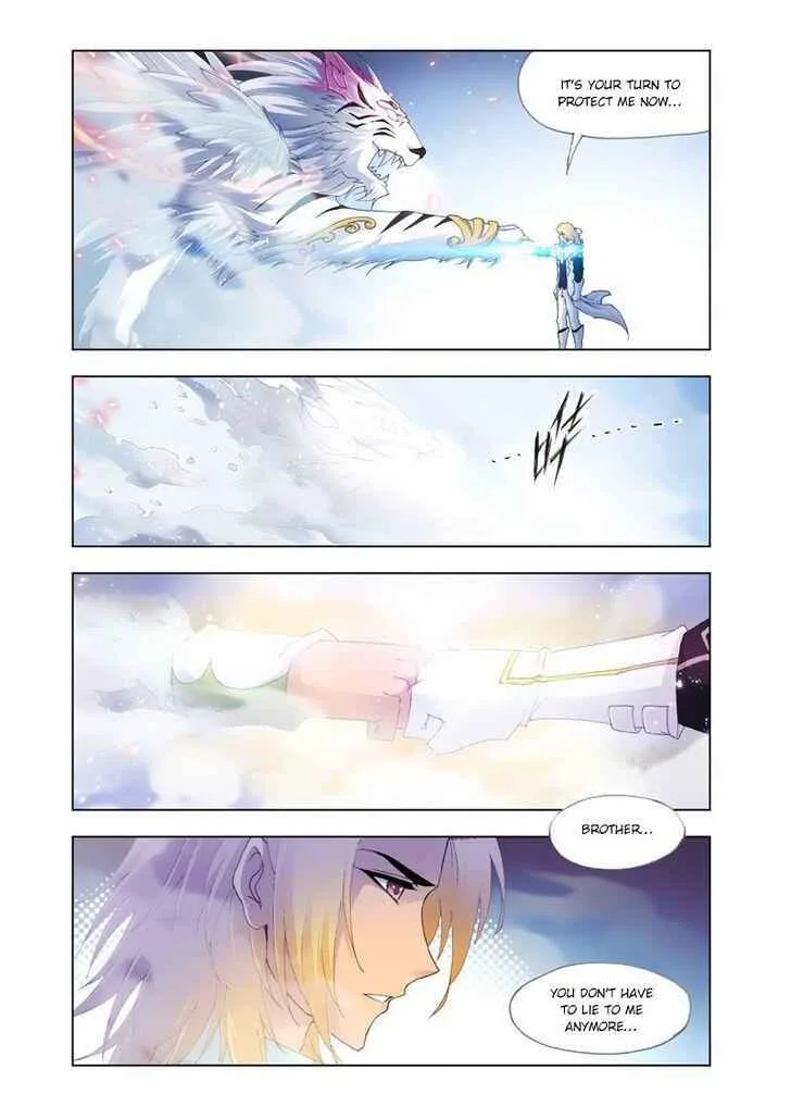 Soul Land I Chapter 130 page 19
