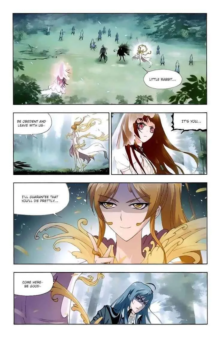Soul Land I Chapter 143 page 2