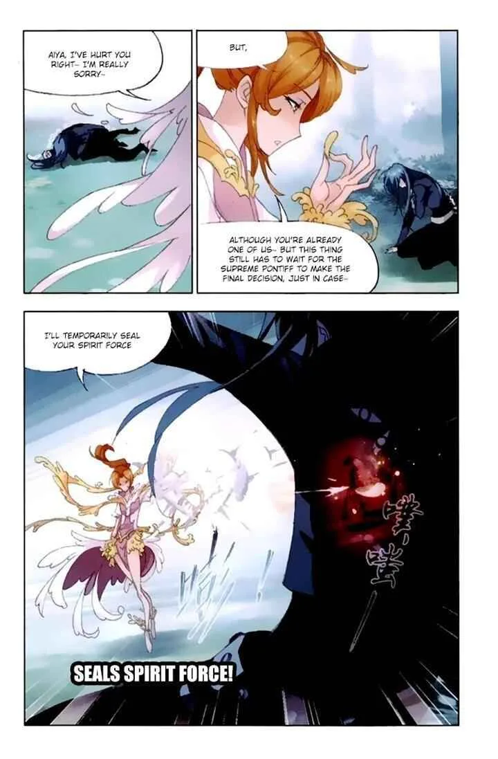 Soul Land I Chapter 142 page 16