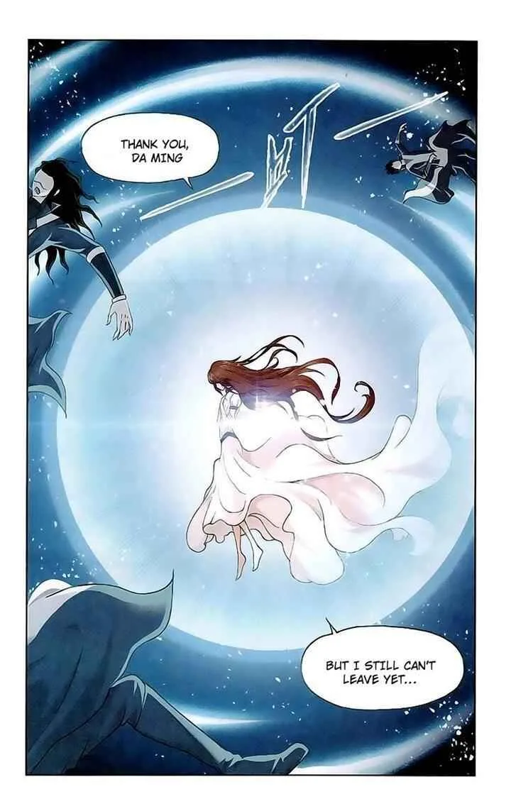 Soul Land I Chapter 144 page 17