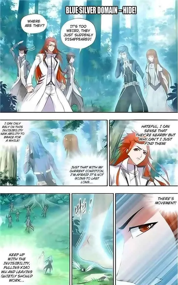 Soul Land I Chapter 145 page 11