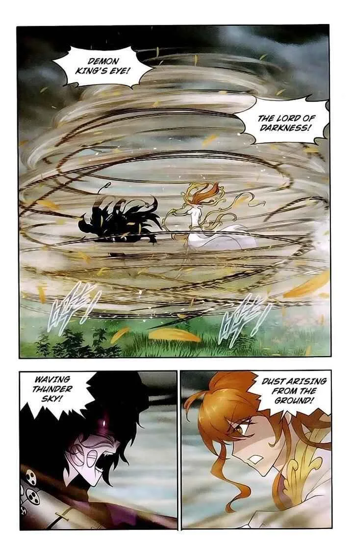 Soul Land I Chapter 144 page 12