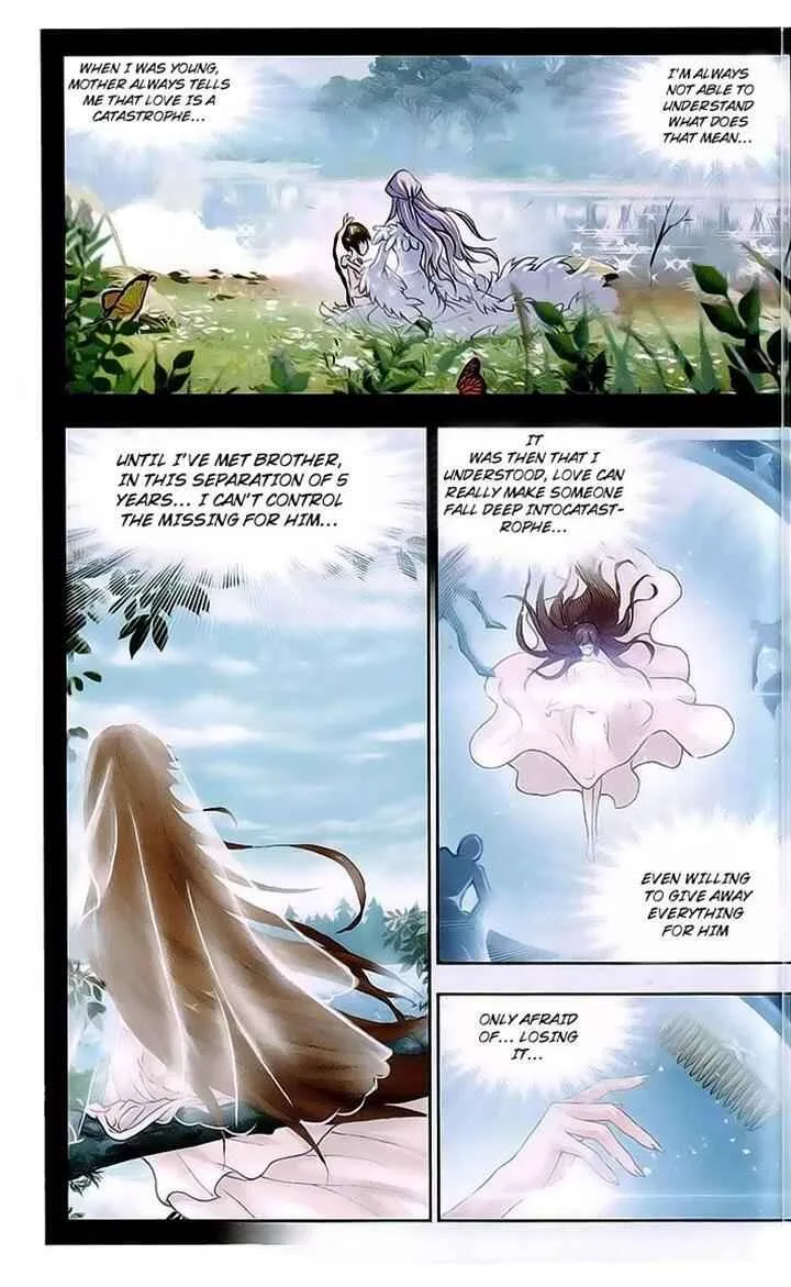 Soul Land I Chapter 144 page 19