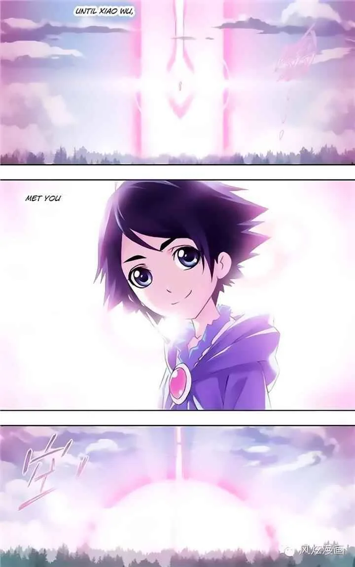 Soul Land I Chapter 146 page 12