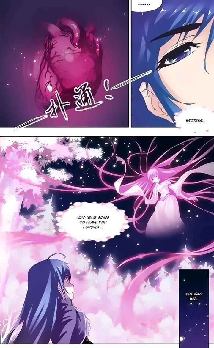 Soul Land I Chapter 146 page 18