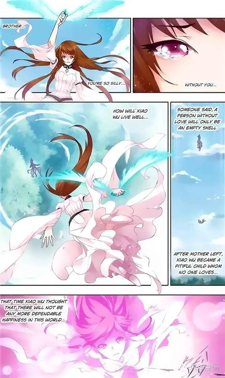 Soul Land I Chapter 146 page 11