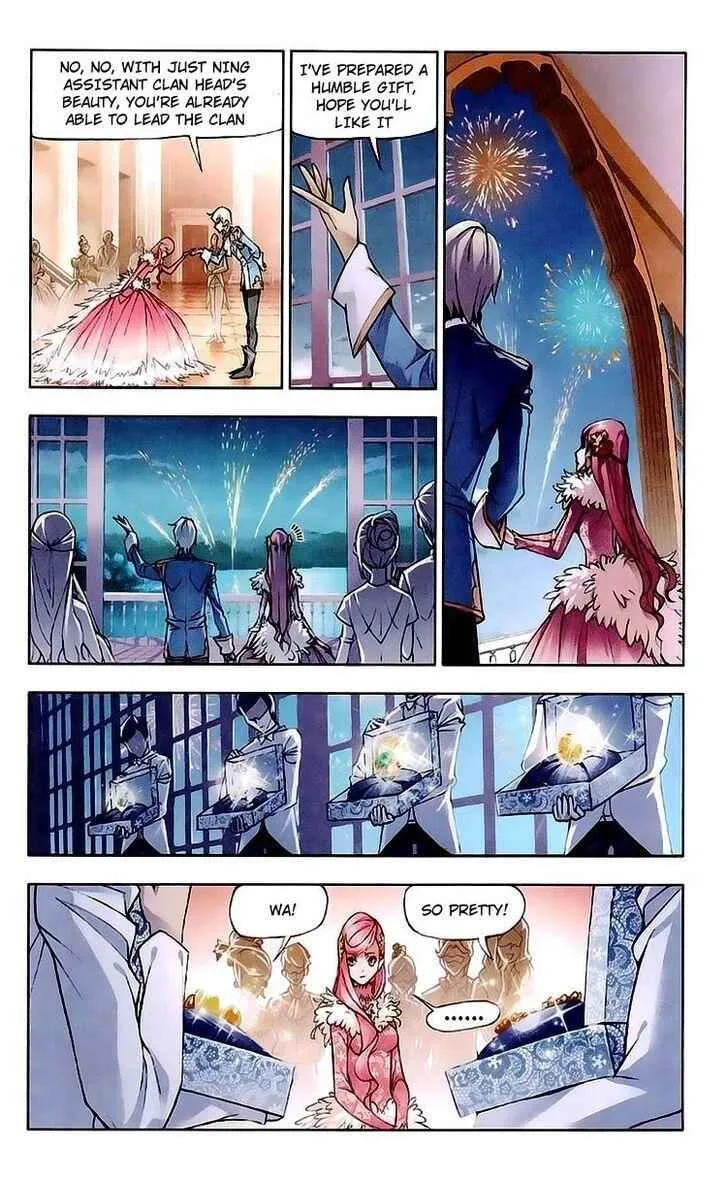 Soul Land I Chapter 148 page 3