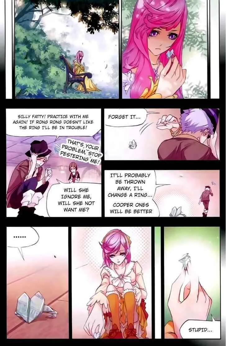 Soul Land I Chapter 151 page 28