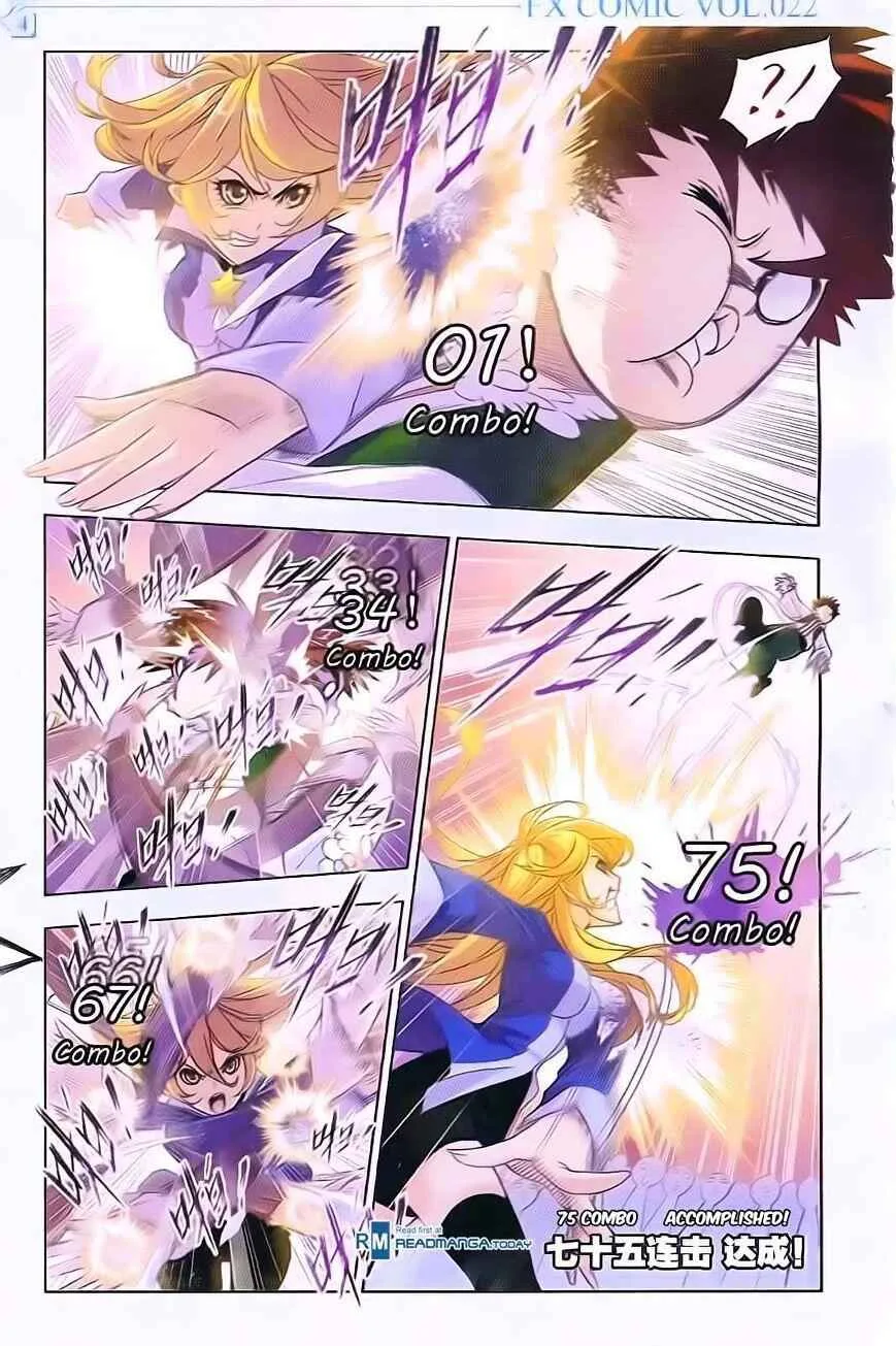 Soul Land I Chapter 178 page 4