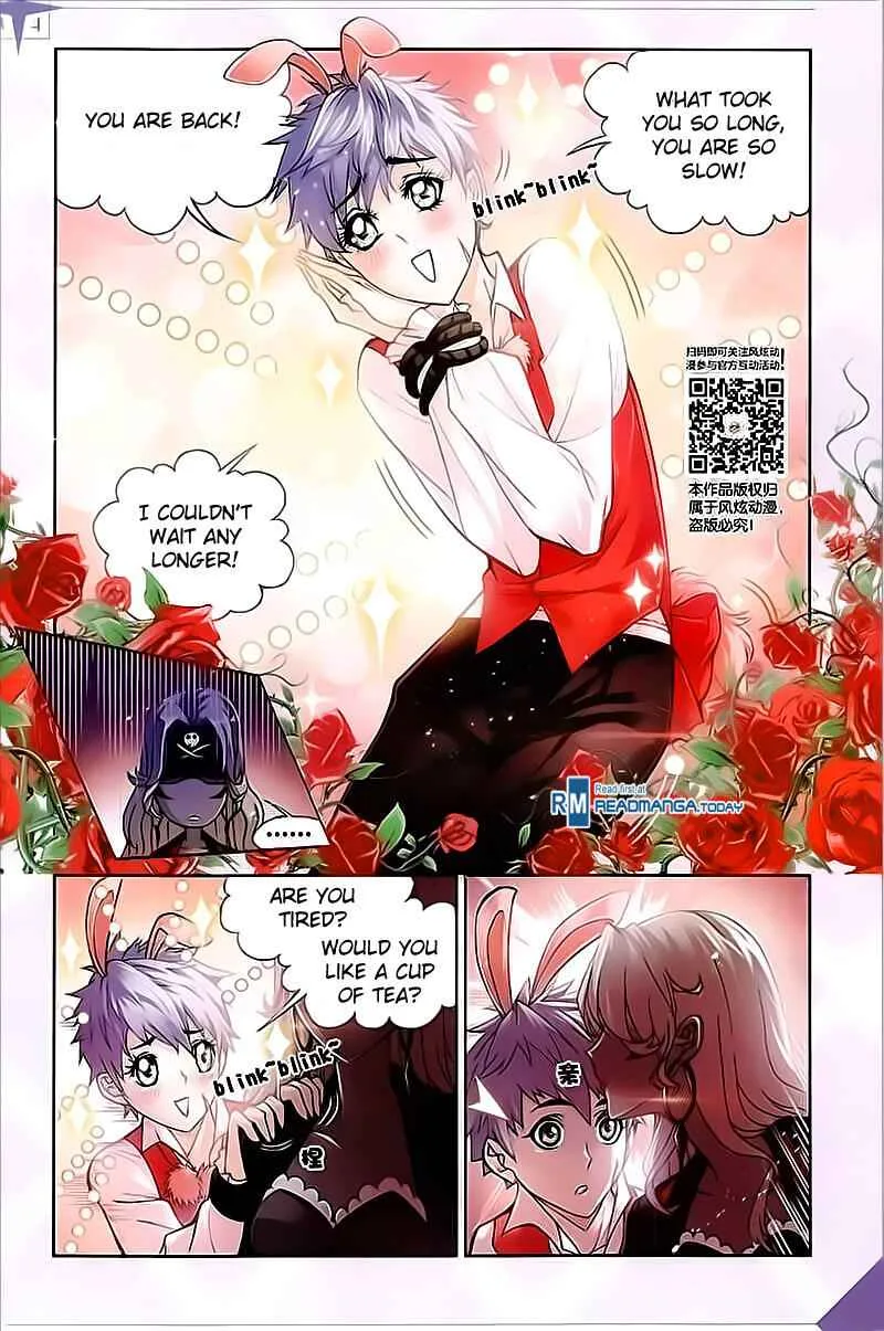 Soul Land I Chapter 201 page 9