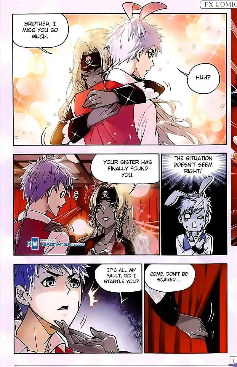 Soul Land I Chapter 201 page 10