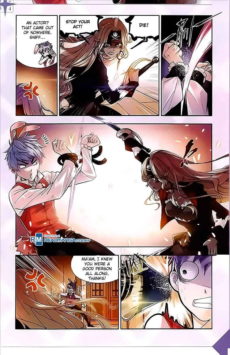 Soul Land I Chapter 201 page 17