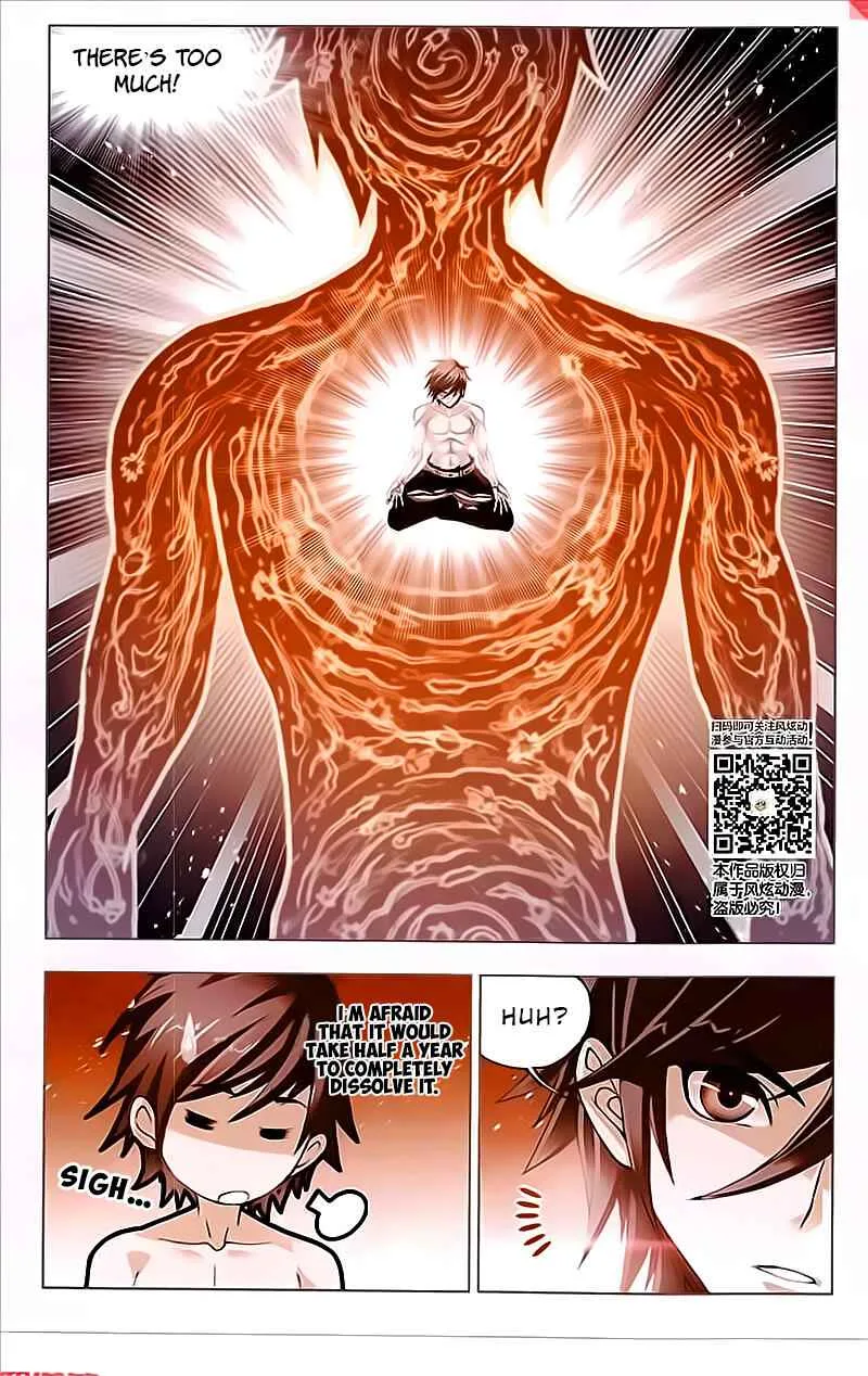 Soul Land I Chapter 200 page 4