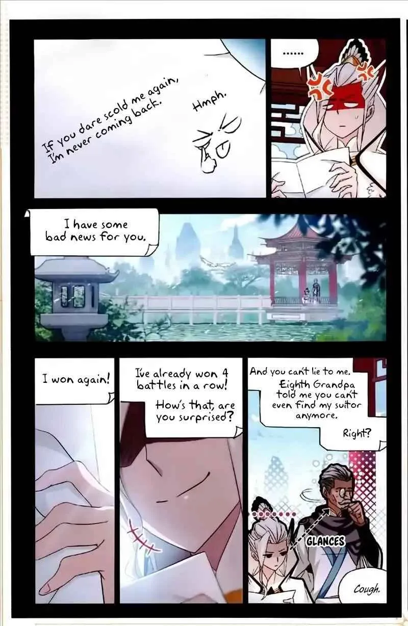 Soul Land I Chapter 225 page 18