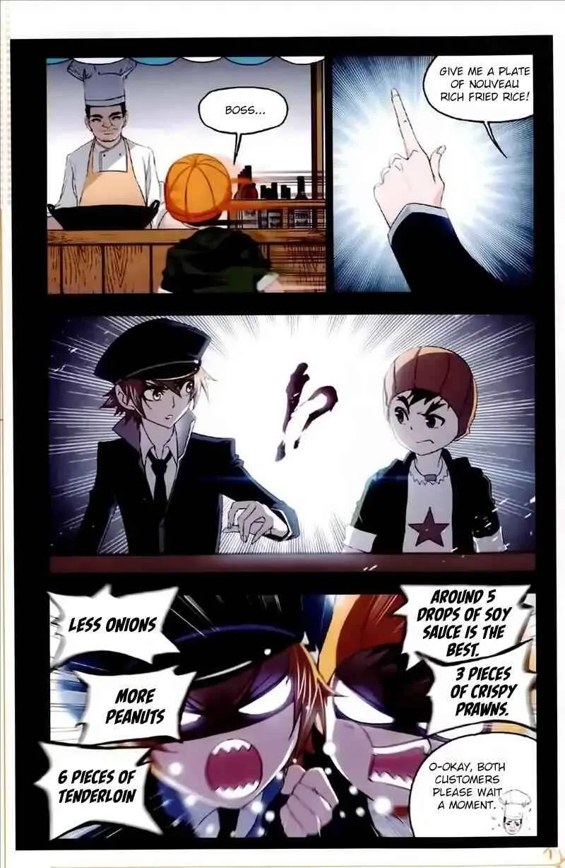 Soul Land I Chapter 226 page 10