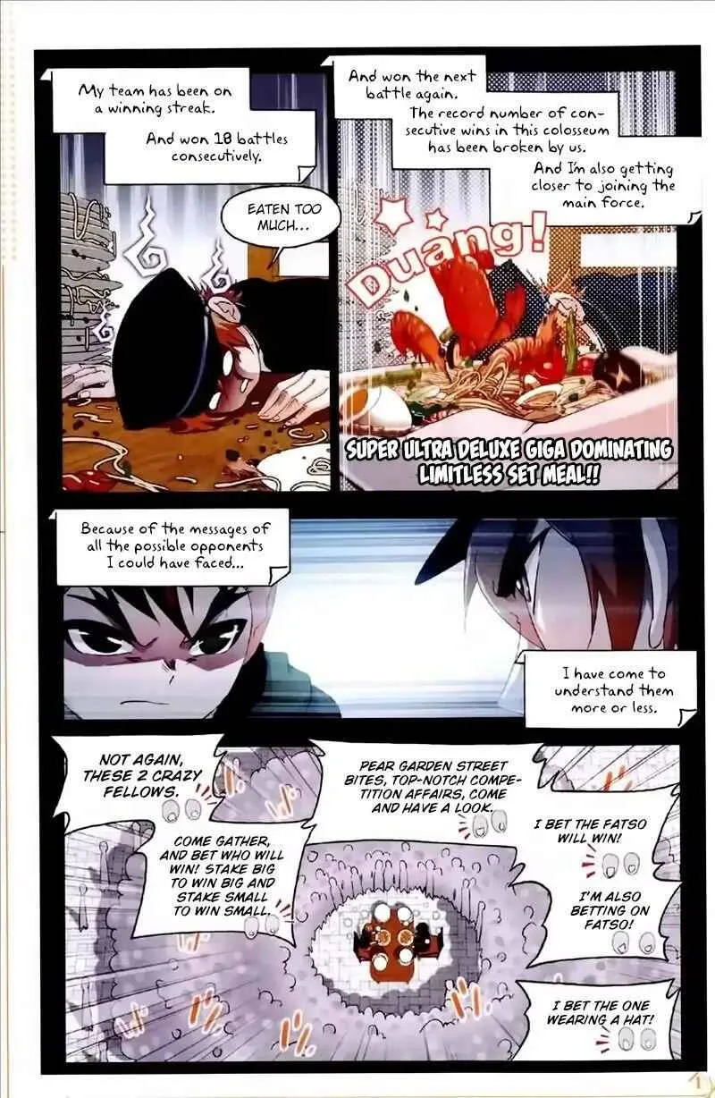 Soul Land I Chapter 226 page 18