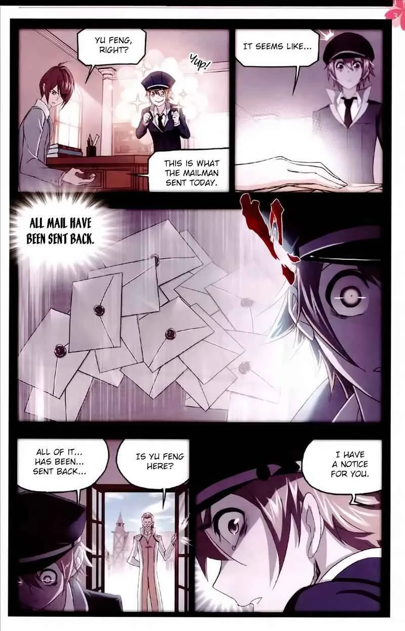 Soul Land I Chapter 229 page 24