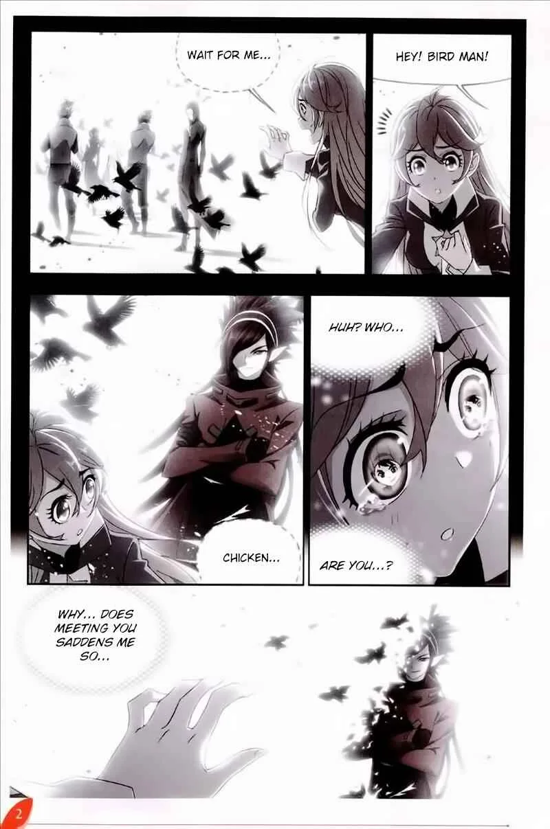 Soul Land I Chapter 231 page 7