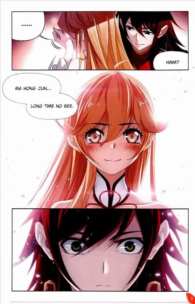 Soul Land I Chapter 232 page 16