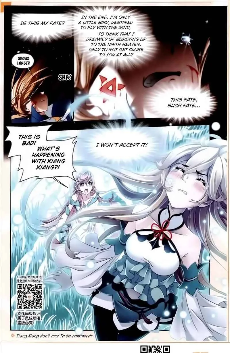 Soul Land I Chapter 230 page 25