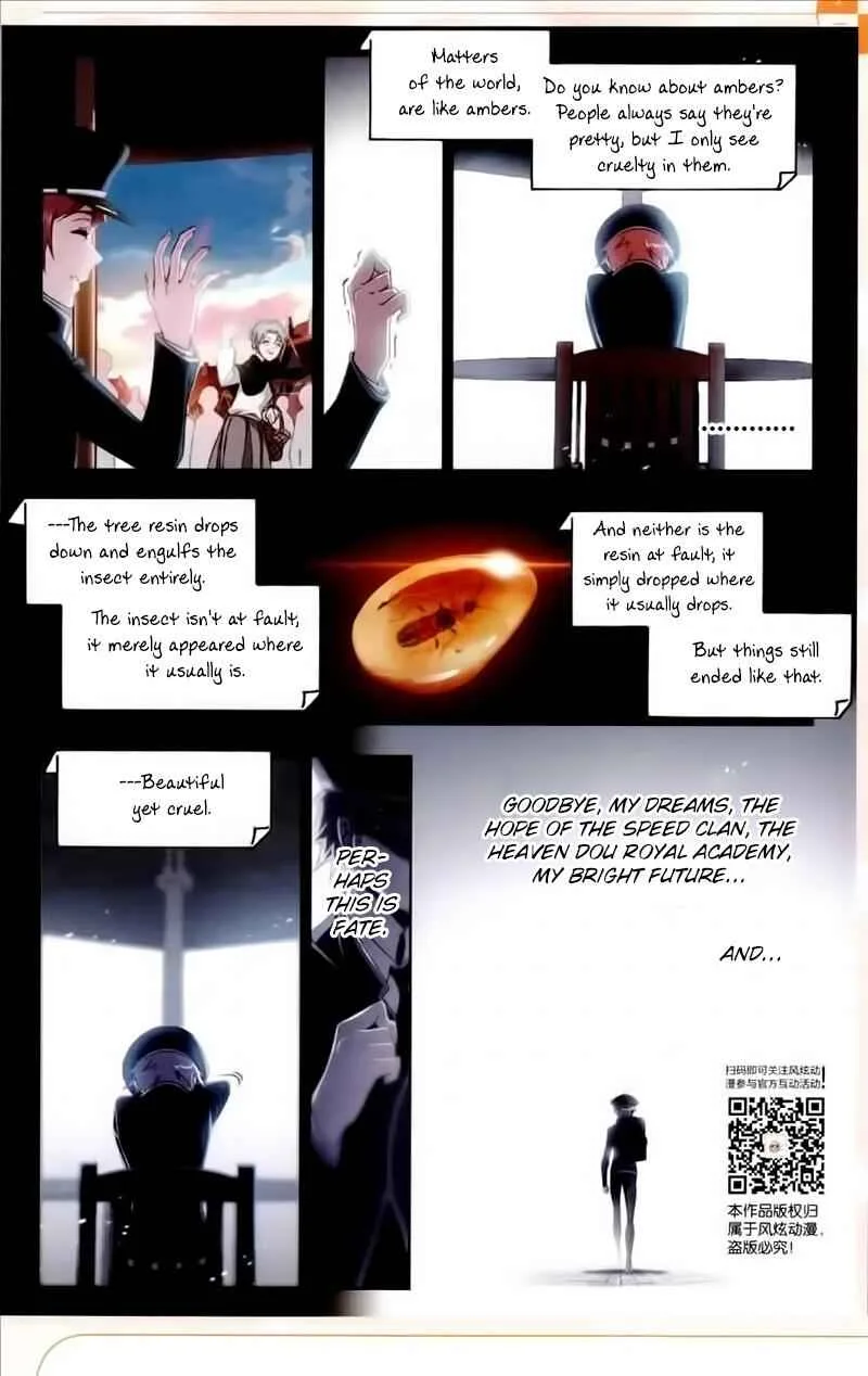 Soul Land I Chapter 230 page 16