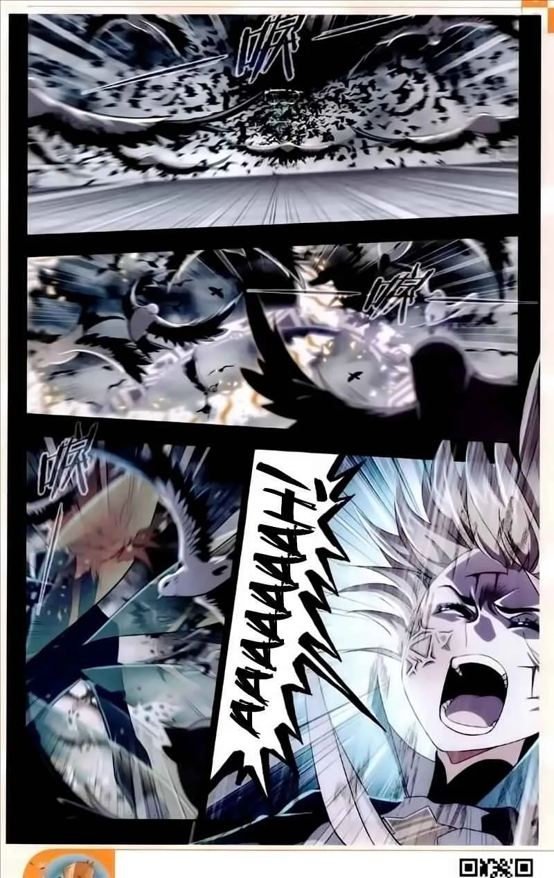 Soul Land I Chapter 230 page 24