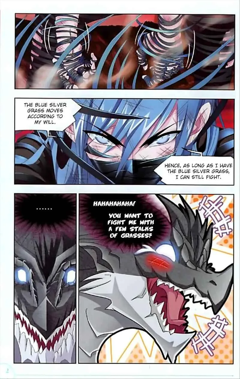 Soul Land I Chapter 241 page 23