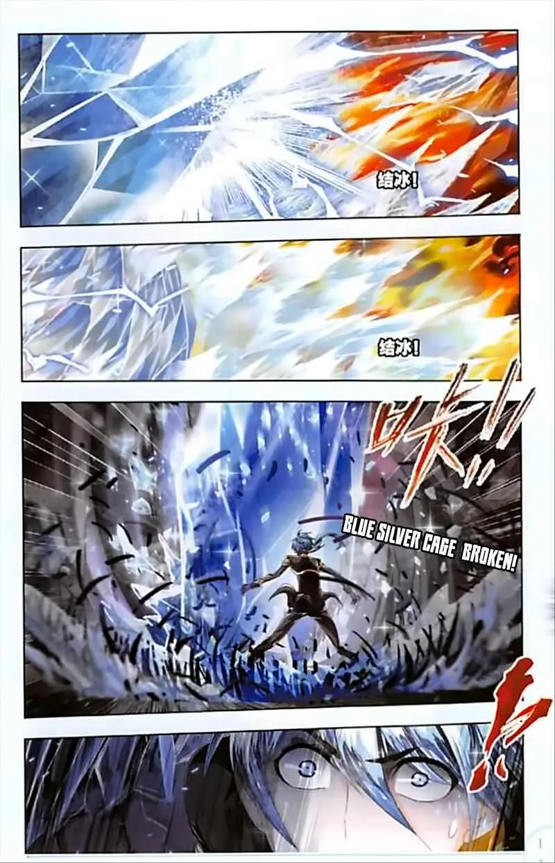 Soul Land I Chapter 240 page 18