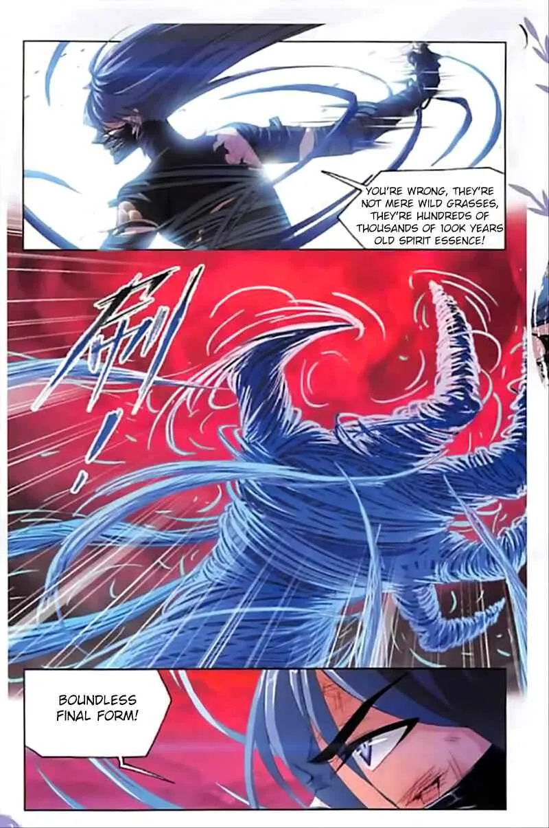 Soul Land I Chapter 242 page 15