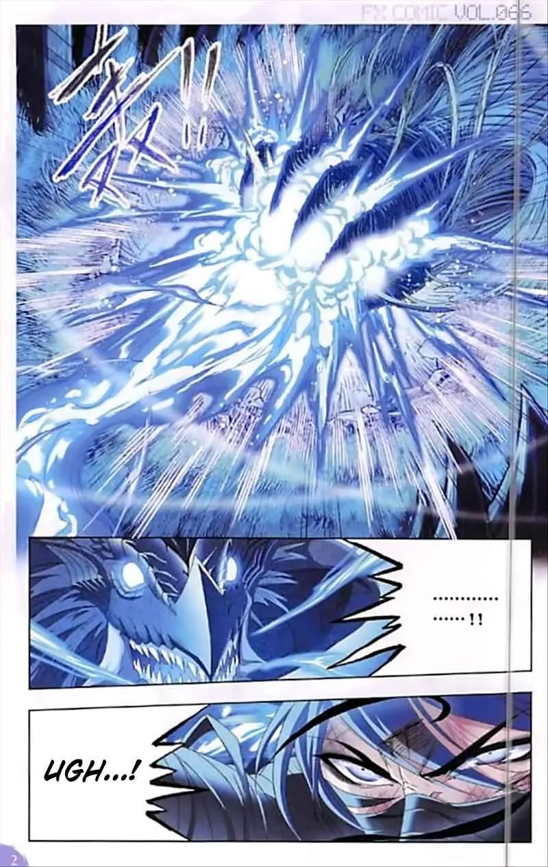 Soul Land I Chapter 242 page 18