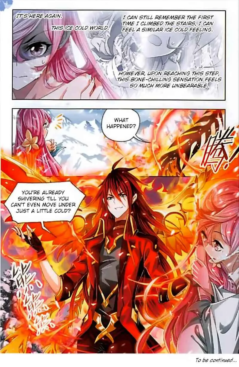 Soul Land I Chapter 247 page 24