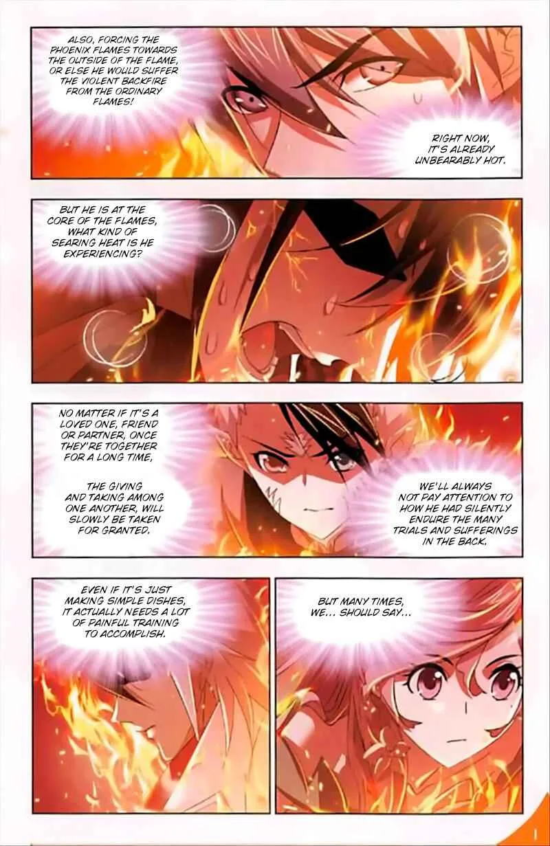 Soul Land I Chapter 248 page 18