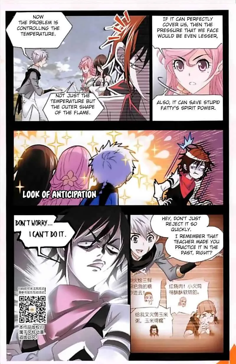 Soul Land I Chapter 248 page 10