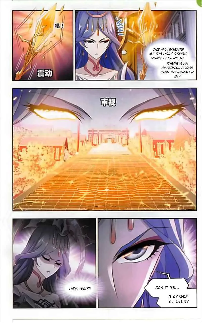 Soul Land I Chapter 250 page 8