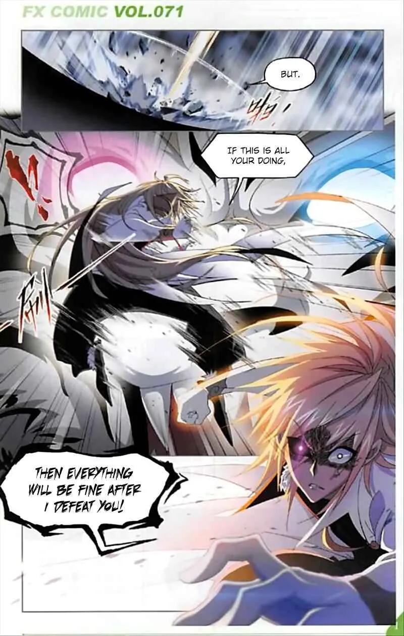 Soul Land I Chapter 250 page 13
