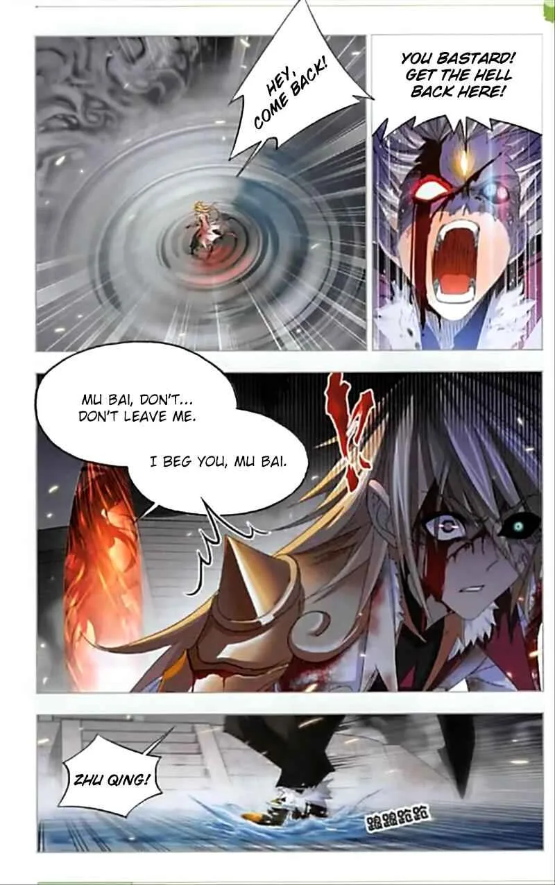Soul Land I Chapter 250 page 23