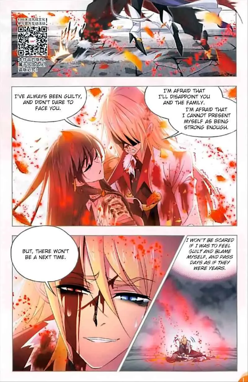 Soul Land I Chapter 251 page 10