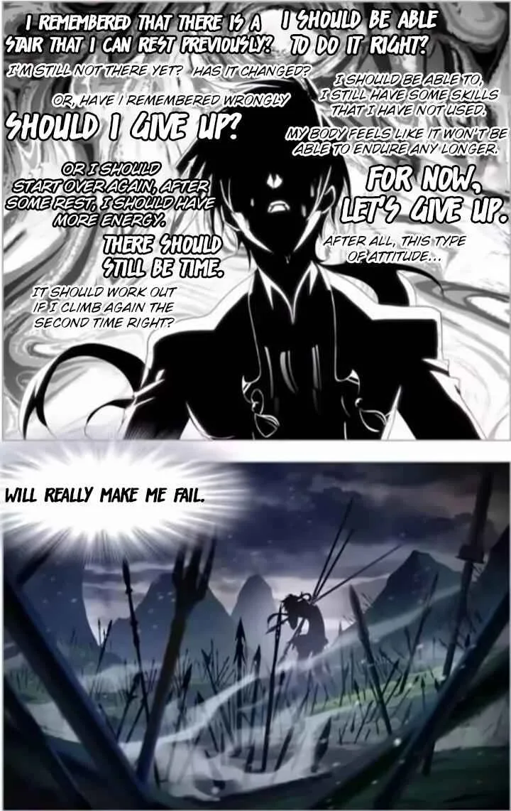 Soul Land I Chapter 261 page 4