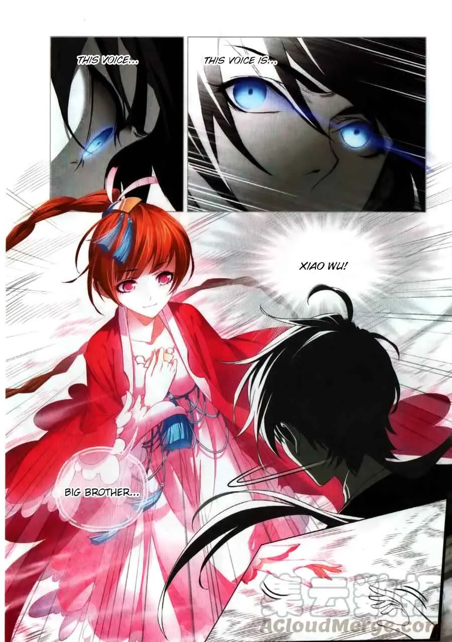Soul Land I Chapter 262 page 5