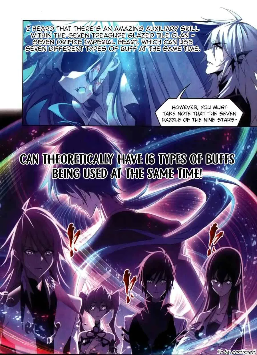 Soul Land I Chapter 262 page 25
