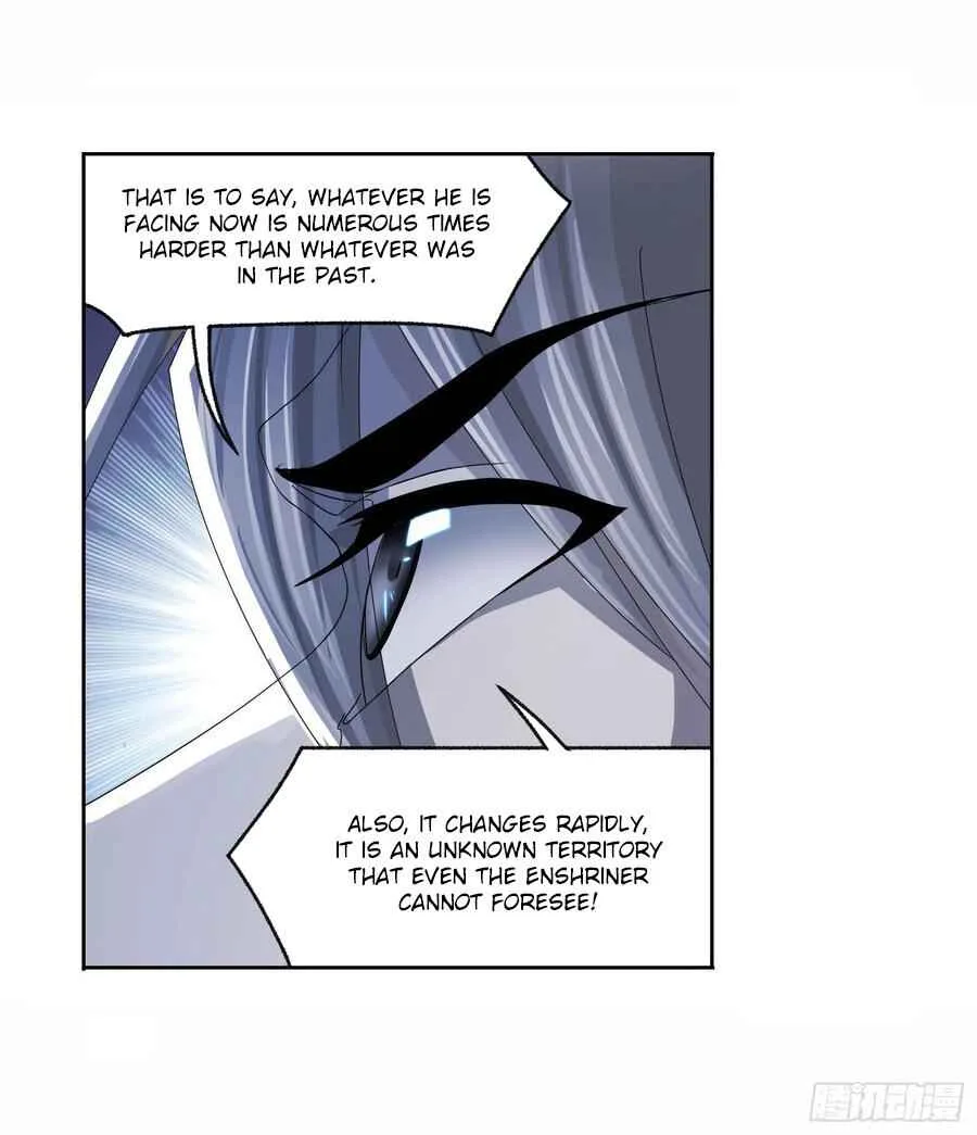 Soul Land I Chapter 263 page 9