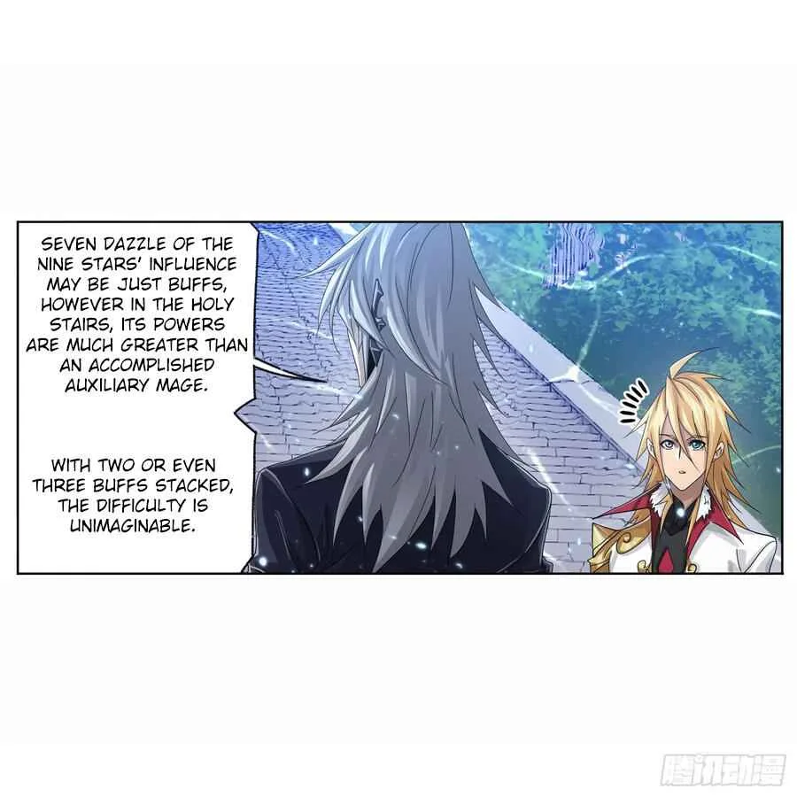 Soul Land I Chapter 263 page 7