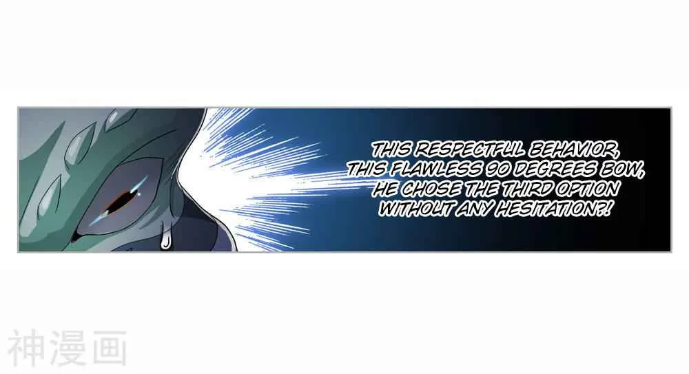 Soul Land I Chapter 263.5 page 18
