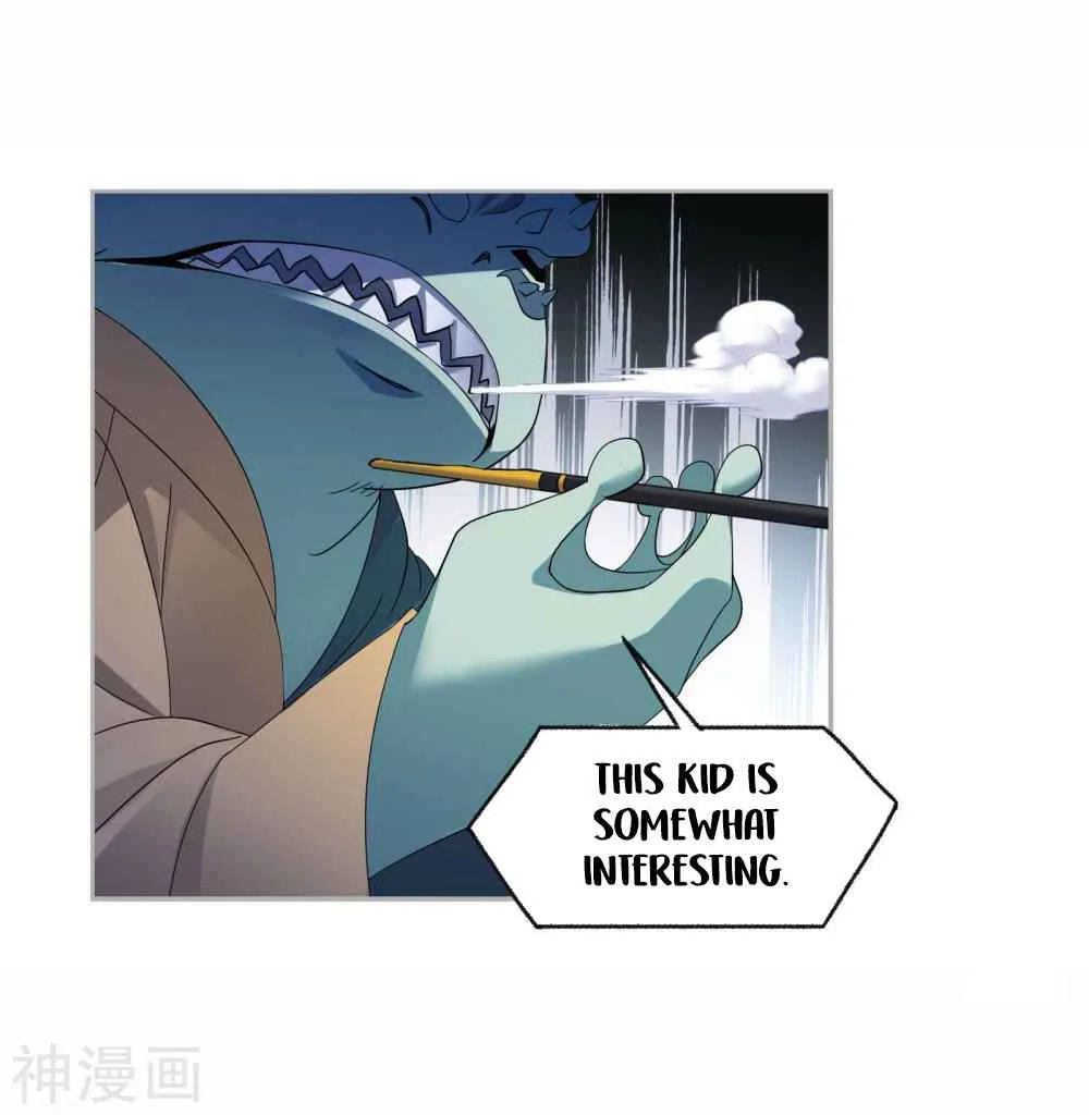 Soul Land I Chapter 263.5 page 25