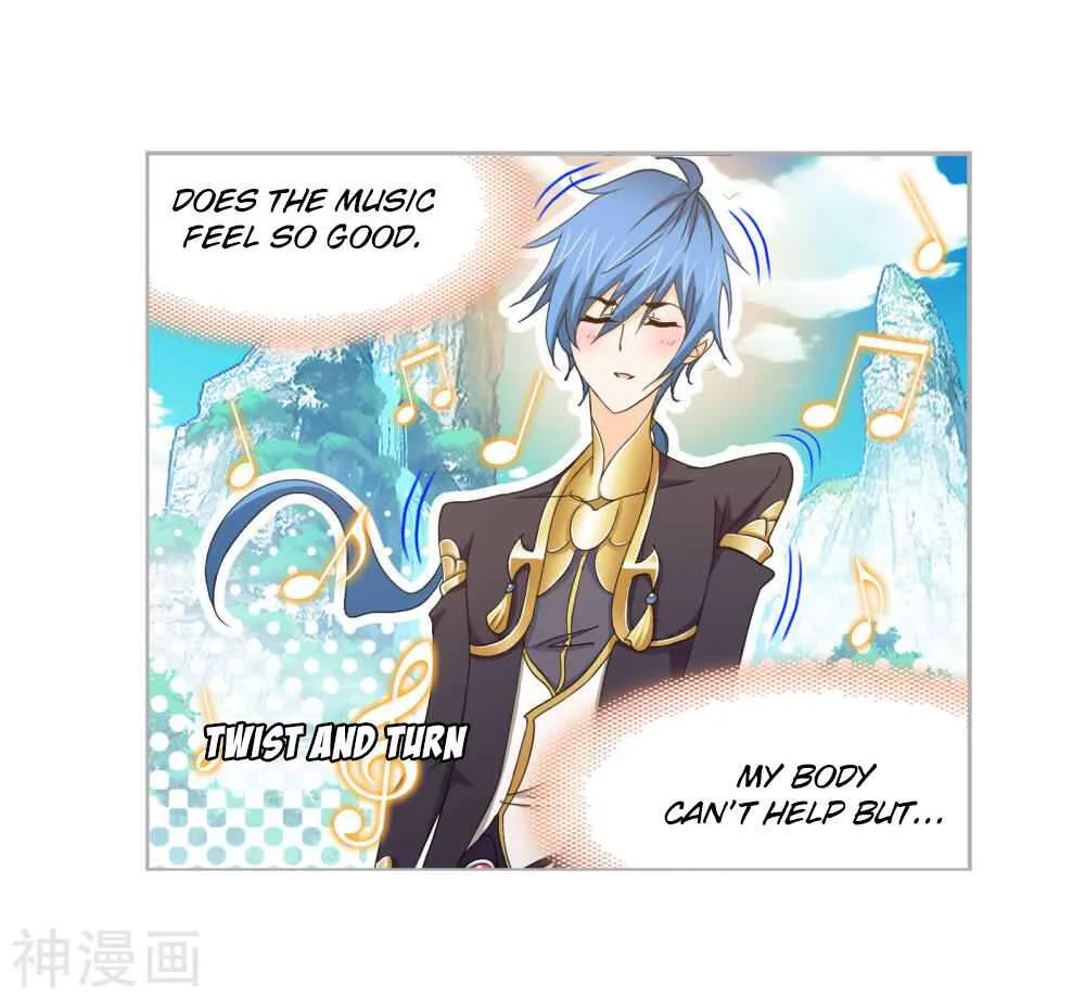 Soul Land I Chapter 263.5 page 41